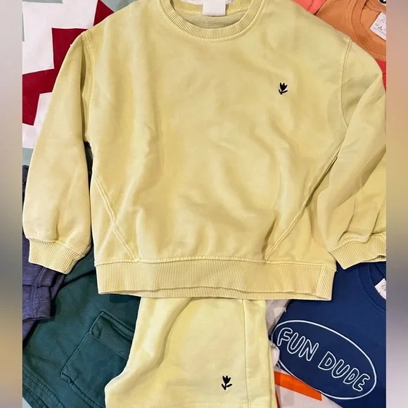 Zara Kids HUGE Bundle (25 pieces) - Picture 7 of 10